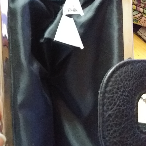 BLACK WALLET - Picture 9 of 10